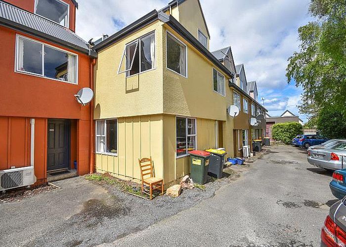  at 31C Duke Street, North Dunedin, Dunedin, Otago