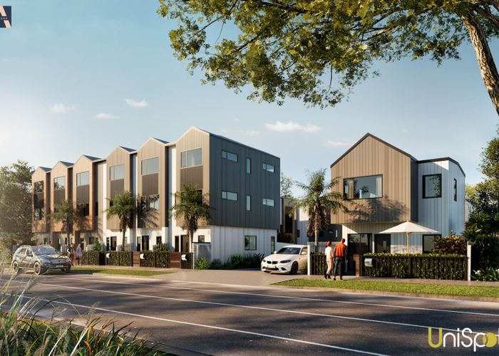  at 5/8 Arney Road, Ranui, Auckland