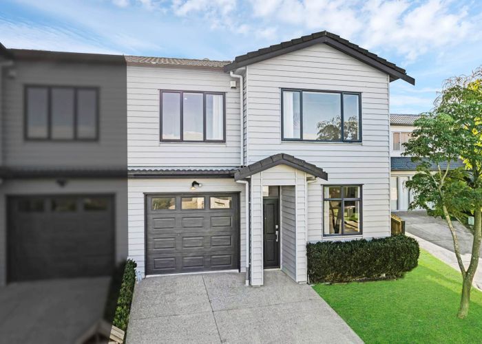 at 8 Bushpark Place, Flat Bush, Manukau City, Auckland