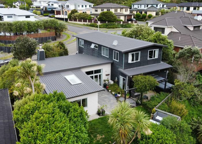  at 18 Winsley Terrace, Churton Park, Wellington, Wellington