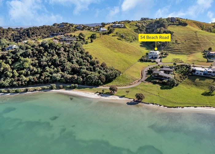  at 54 Headland Farm Park, Tamaterau, Whangarei, Northland