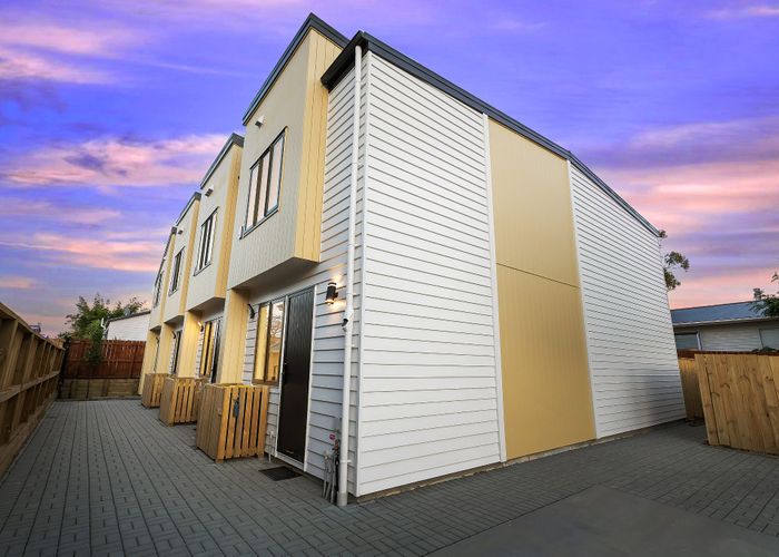  at Lot 6/15 Normandy Place, Henderson, Waitakere City, Auckland