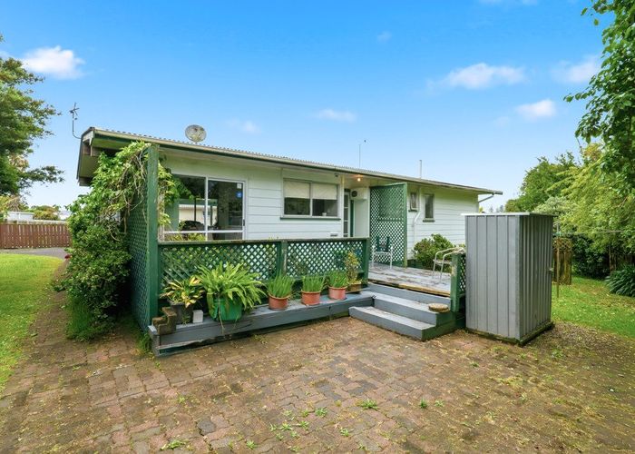  at 42 Heybridge Street, Manurewa, Manukau City, Auckland