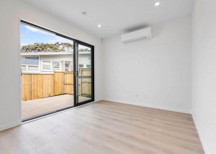  at Lot 3/16 Madison Place, Forrest Hill, North Shore City, Auckland