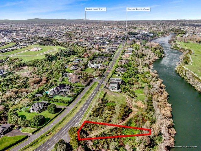  at 1 Riverlinks Lane, Flagstaff, Hamilton, Waikato