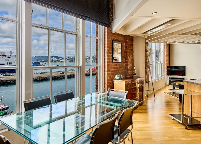  at 3.01/28 Waterloo Quay, Pipitea, Wellington, Wellington