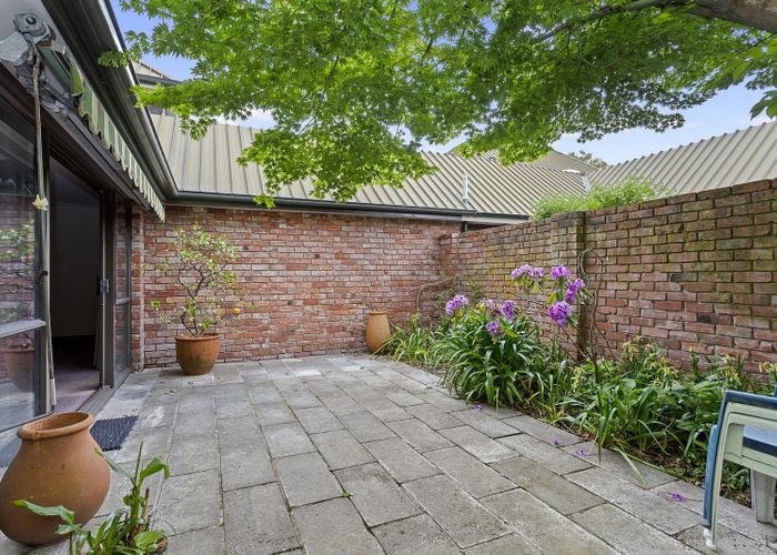  at 1/43 Wairarapa Terrace, Merivale, Christchurch