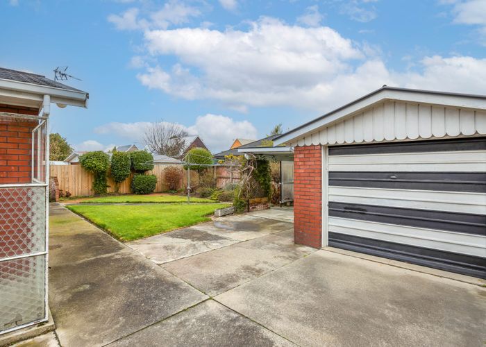  at 17 Colligan Street, Upper Riccarton, Christchurch