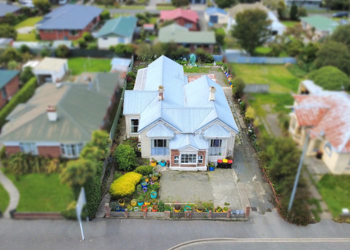  at 35 Queens Drive, Richmond, Invercargill, Southland