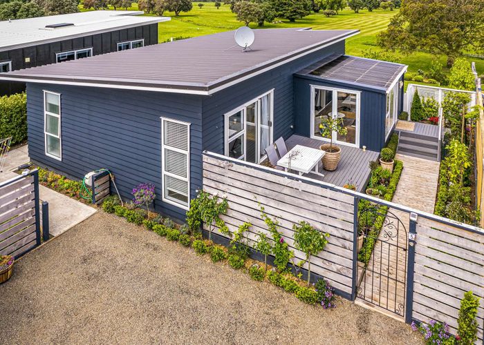  at 5 Toi Street, Tawhero, Whanganui