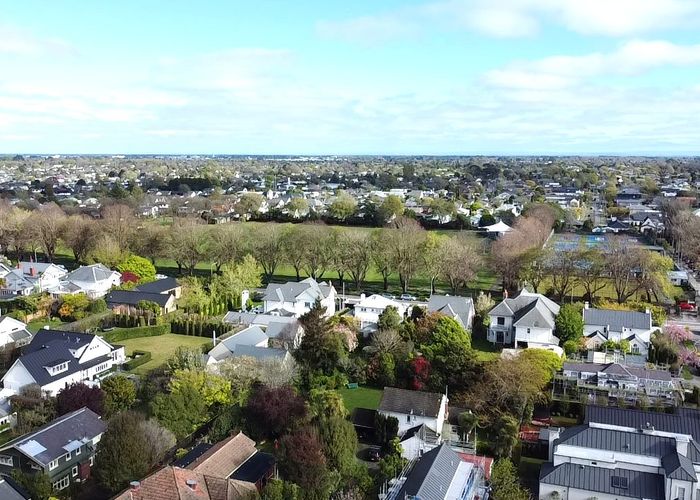 at 65B Leinster Street, Merivale, Christchurch City, Canterbury