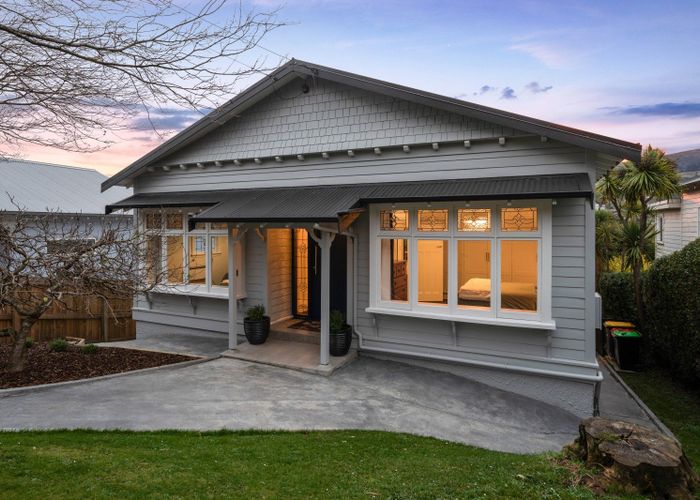  at 27 Wales Street, Maori Hill, Dunedin