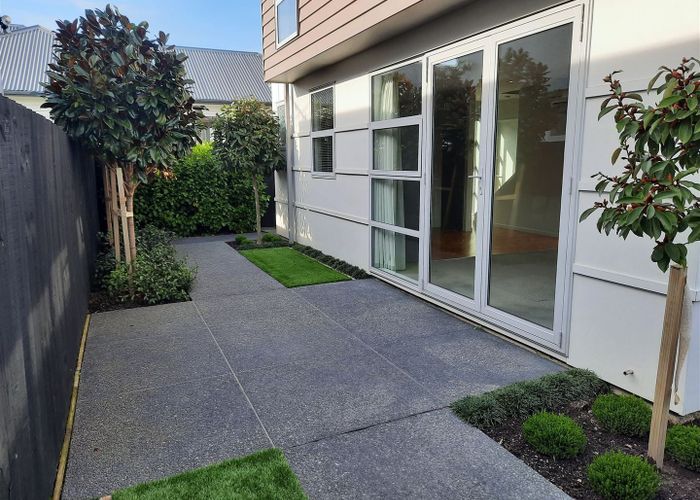  at 64a Fairfield Avenue, Addington, Christchurch City, Canterbury