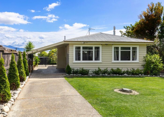  at 4 Selwyn Street, Witherlea, Blenheim
