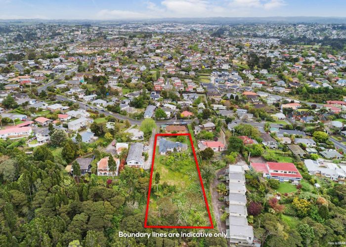  at 87a Colwill Road, Massey, Waitakere City, Auckland