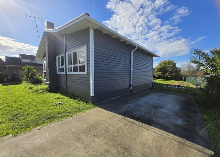  at 40 Evans Road, Weymouth, Manukau City, Auckland