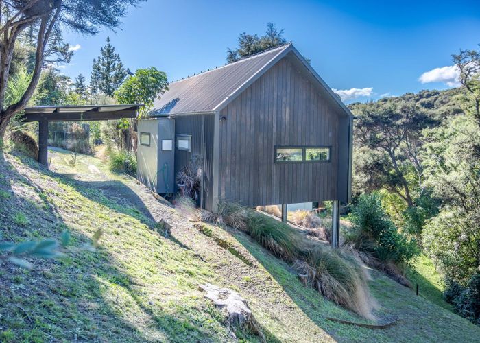 Recently sold 43 Aylmers Valley Road, Akaroa homes.co.nz
