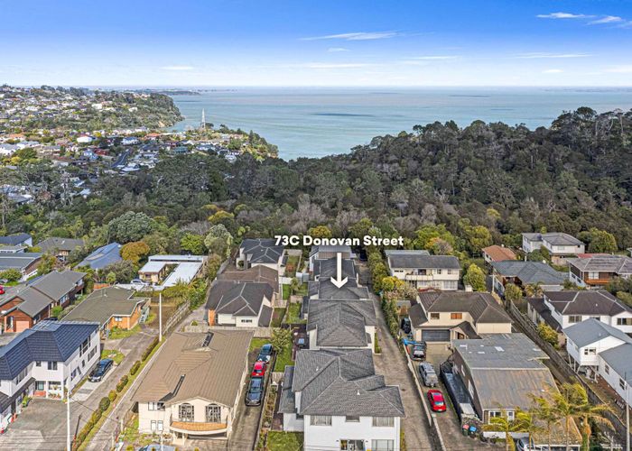  at 73C Donovan Street, Blockhouse Bay, Auckland City, Auckland