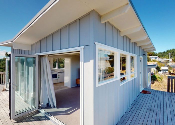 at 7 Muritai Terrace, Hokio Beach, Horowhenua, Manawatu / Whanganui