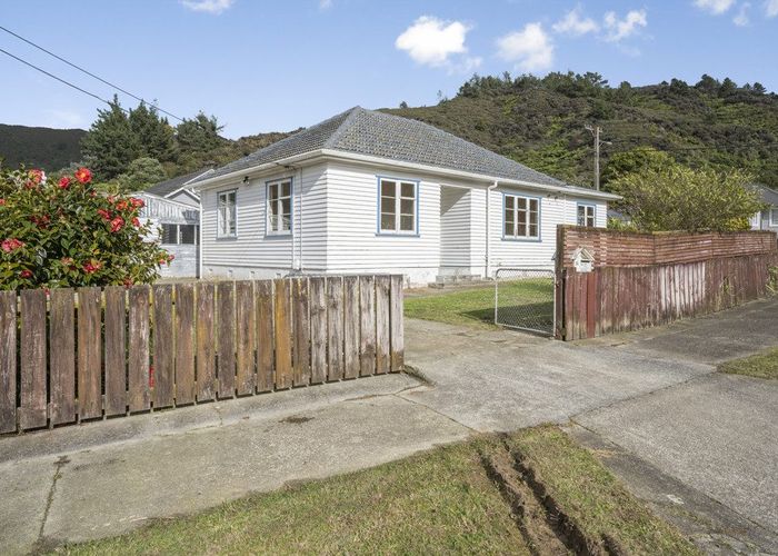  at 31 Newcombe Street, Naenae, Lower Hutt