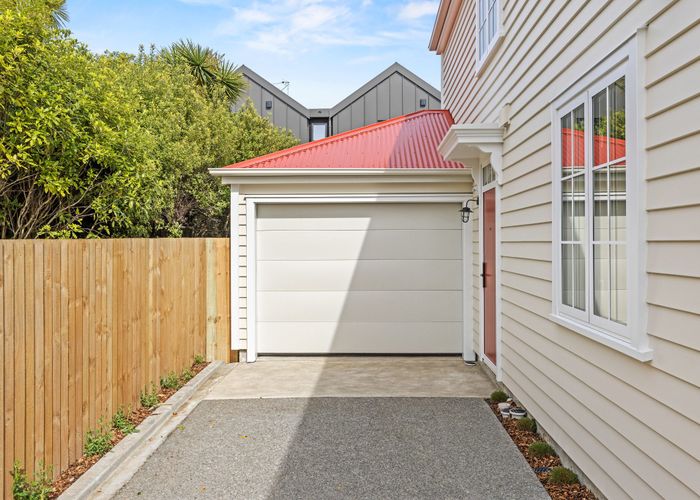  at 3/129 Bristol Street, St. Albans, Christchurch City, Canterbury