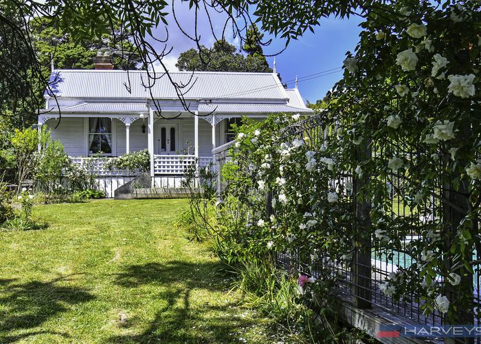  at 8 Claude Road, Hillpark, Auckland