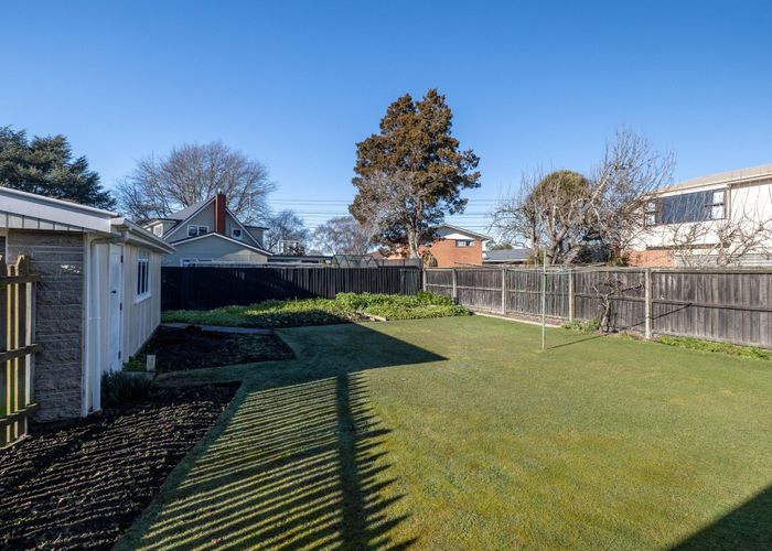  at 6 Oakfield Street, Burnside, Christchurch