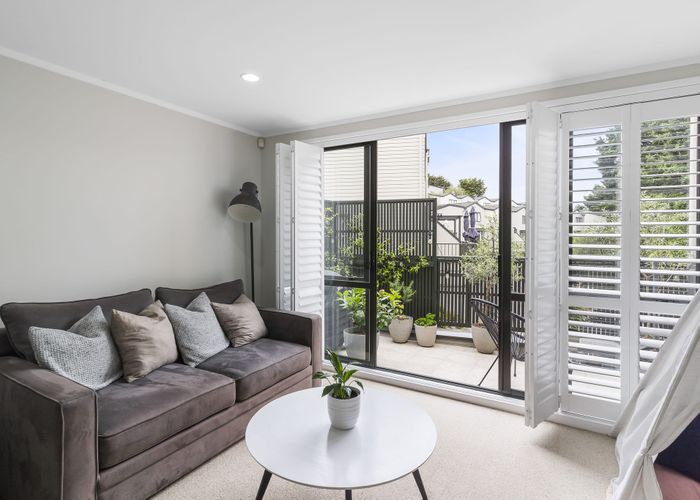  at 54/8 Flynn Street, Birkdale, Auckland