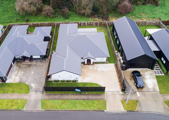  at 31 Freedom Drive, Kelvin Grove, Palmerston North