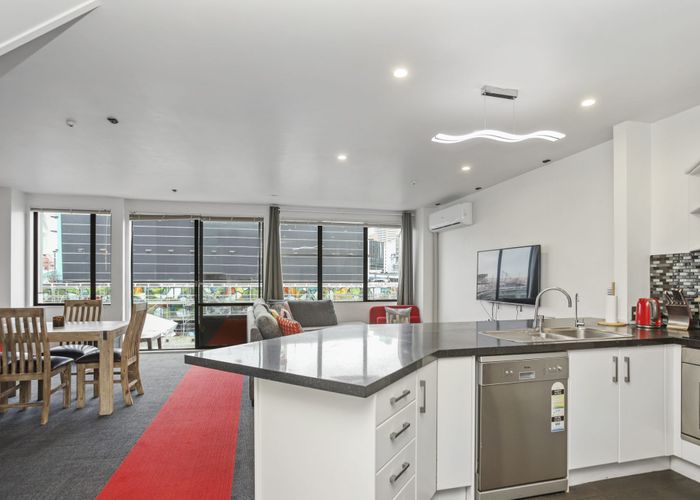  at 5G/72 Wellesley Street West, City Centre, Auckland City, Auckland