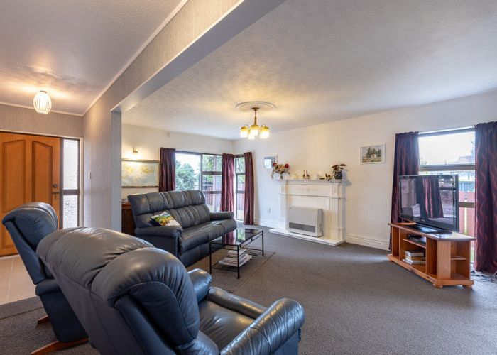  at 458 Tremaine Avenue, Takaro, Palmerston North