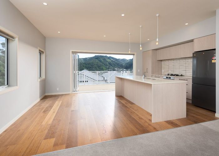  at 4/74 Jubilee Road, Khandallah, Wellington, Wellington