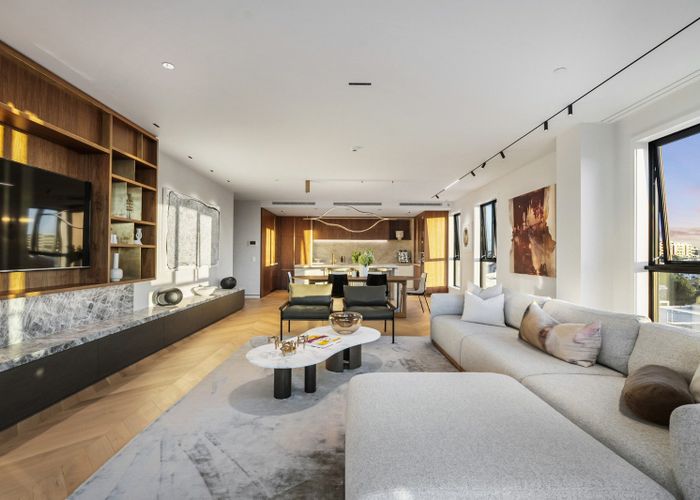  at 502/20 Williamson Avenue, Grey Lynn, Auckland City, Auckland