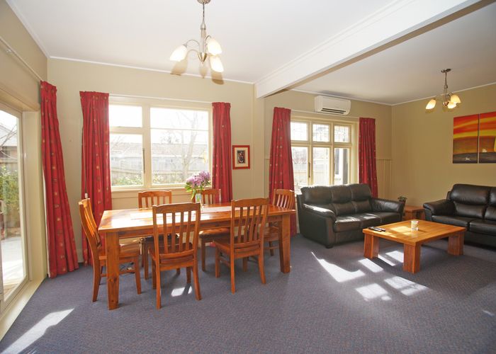  at 23 Beckenham Street, Sydenham, Christchurch