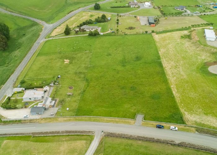  at 0 Parsons Road, Weston, Waitaki, Otago