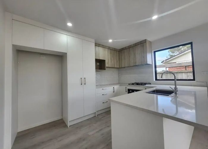  at 60C Heybridge Street, Manurewa, Manukau City, Auckland