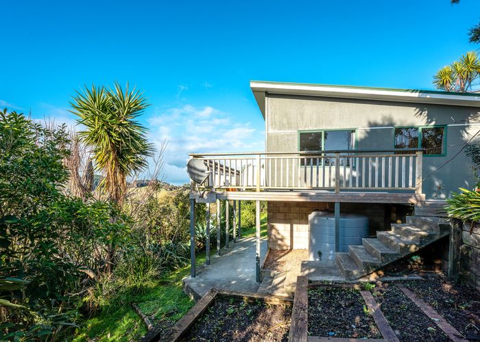  at 457 Sea View Road, Onetangi, Waiheke Island