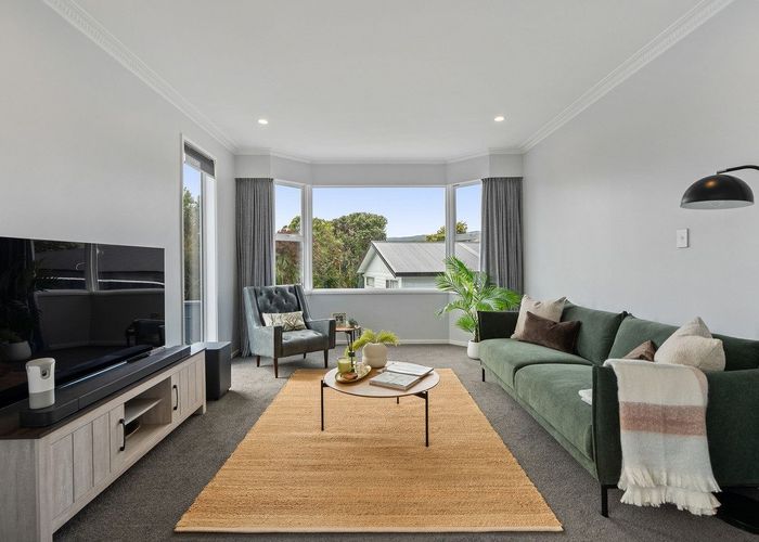  at 3 Gonville Street, Tawa, Wellington, Wellington