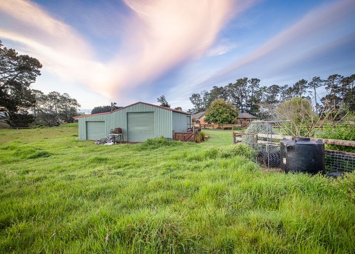  at 858A Pirongia Road, Te Awamutu