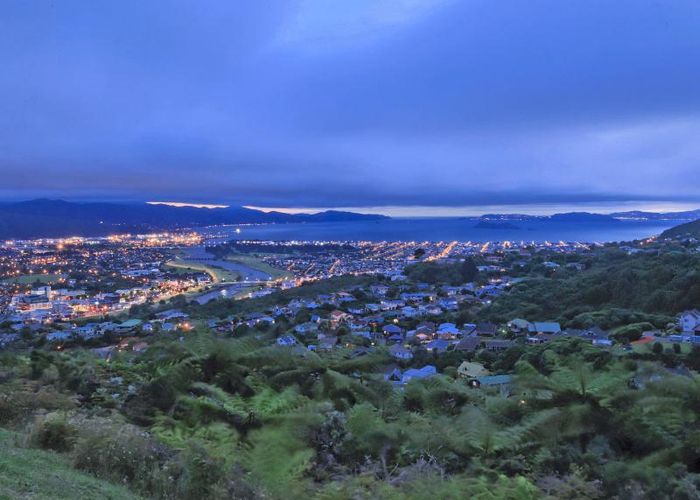  at 7 Oceanview Terrace, Tirohanga, Lower Hutt