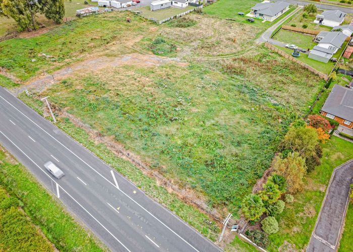  at Lot 17 Totara Street SH4, Taumarunui, Ruapehu, Manawatu / Whanganui