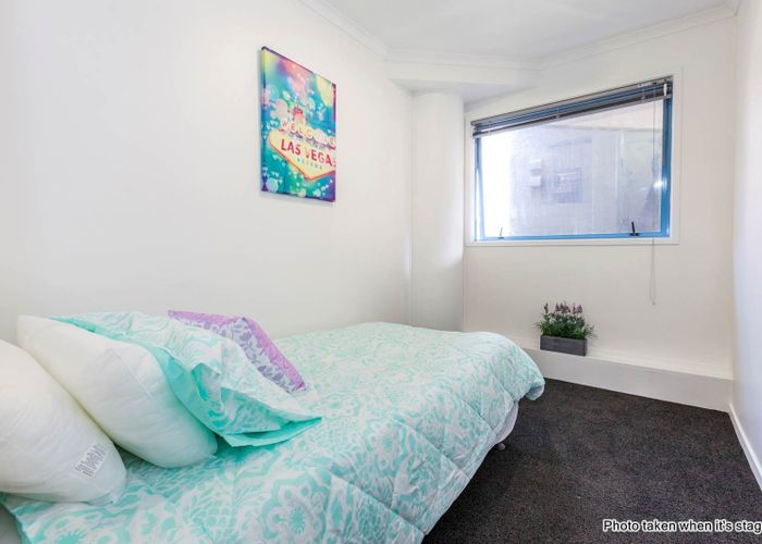  at 104/47 Wakefield Street, City Centre, Auckland City, Auckland