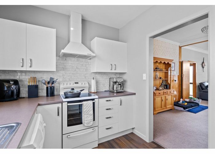  at 2 Scott Street, Strathern, Invercargill