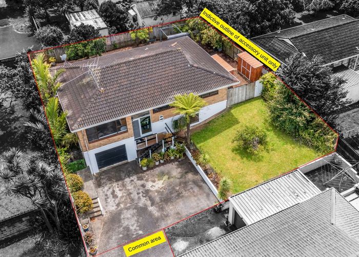  at 3/9 Nelson Street, Papakura, Auckland
