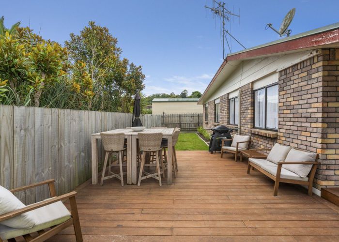  at 59B Esmeralda Street, Welcome Bay, Tauranga, Bay Of Plenty