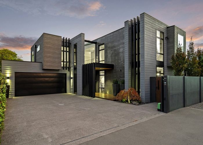  at 31C Naseby Street, Merivale, Christchurch