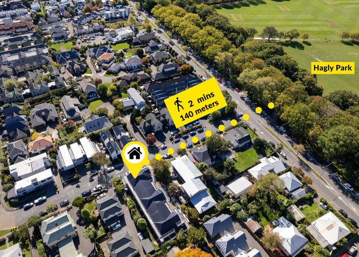  at 2/3,4,5/11 Brockworth Place, Riccarton, Christchurch City, Canterbury