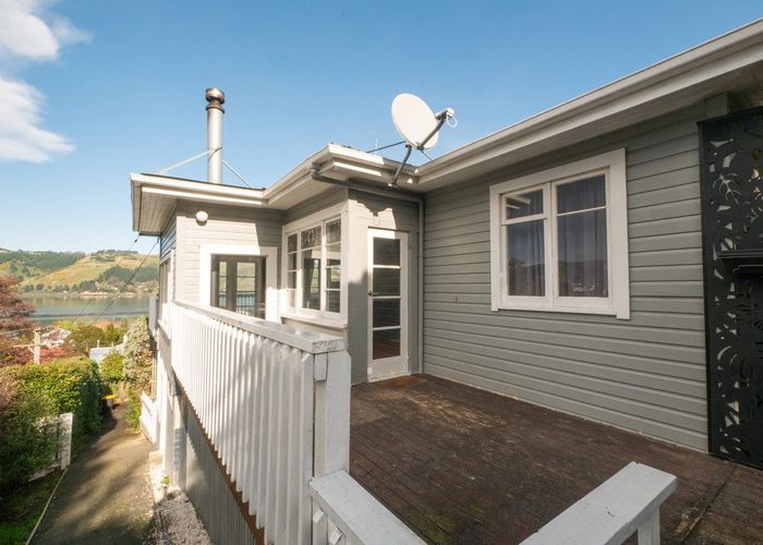  at 49 Totara Street, Ravensbourne, Dunedin, Otago