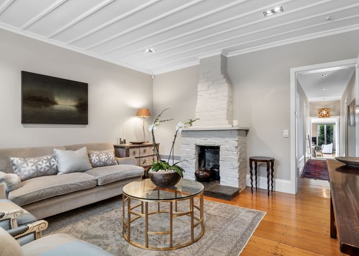  at 14 Avon Street, Parnell, Auckland