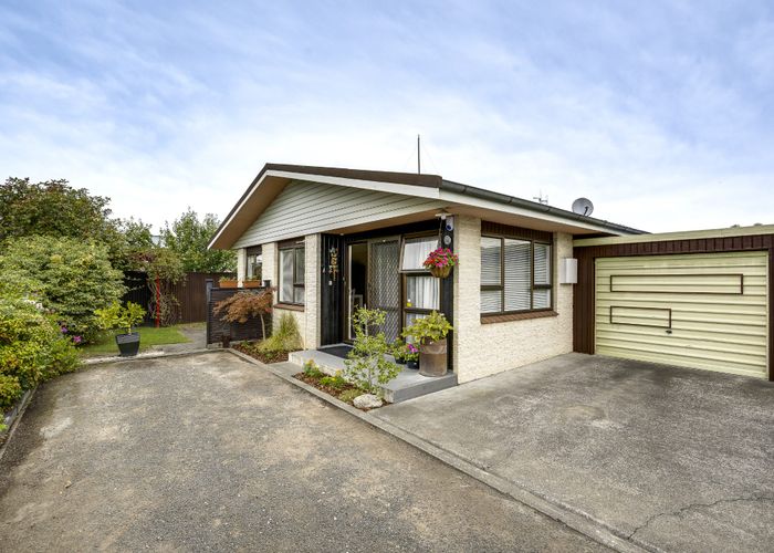  at 5/4 King Street, Taradale, Napier